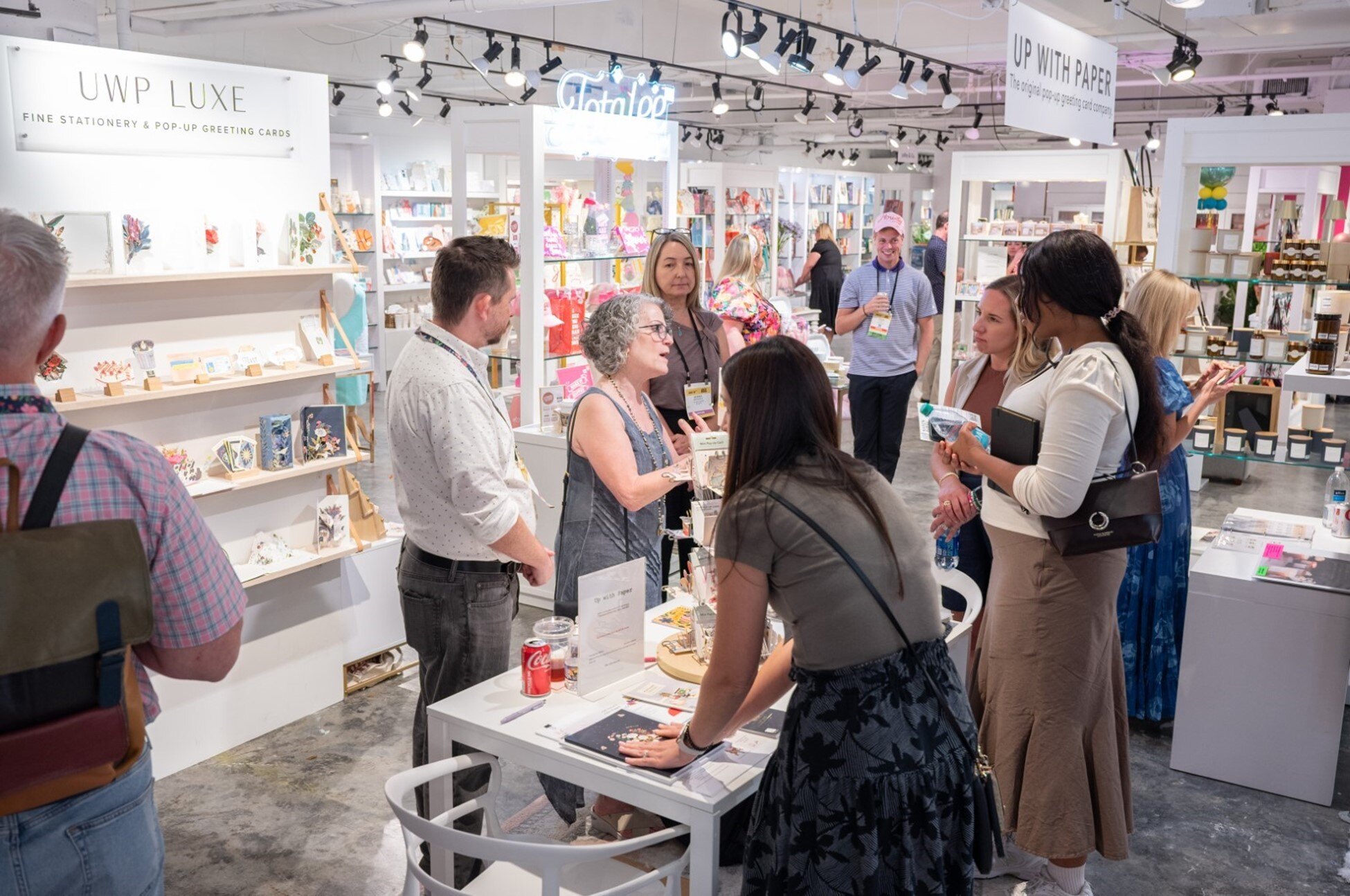 Atlanta Market Provides MustSee Muses Across Gift and Home Categories